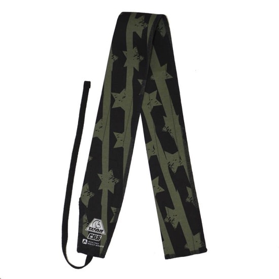 
                                        Agilitas Wrist Wraps (Americana) Titan Box Wear