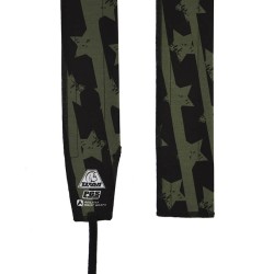 Agilitas Wrist Wraps (Americana) Titan Box Wear