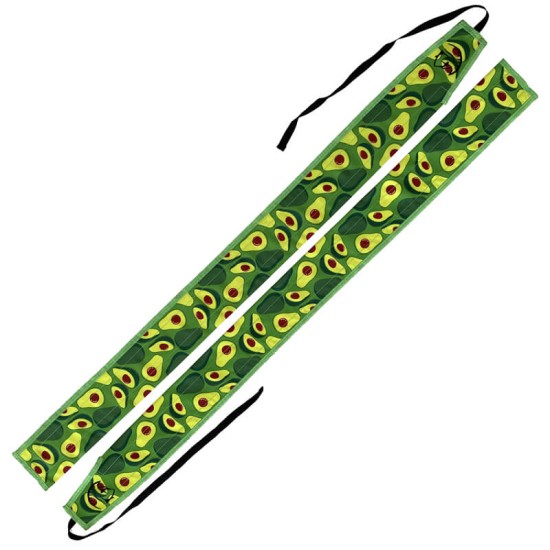 
                                        Накитници Agilitas Avocado Green Titan Box Wear