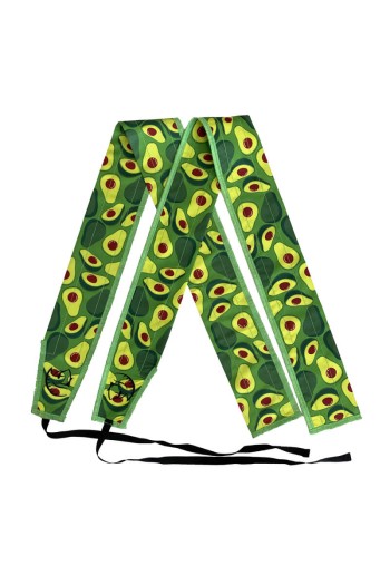 Agilitas Wrist Wraps (Hot Kettles) Titan Box Wear Cross-Fit