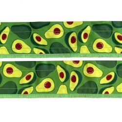 Накитници Agilitas Avocado Green Titan Box Wear