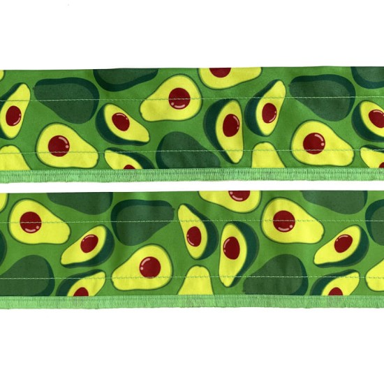 
                                        Накитници Agilitas Avocado Green Titan Box Wear