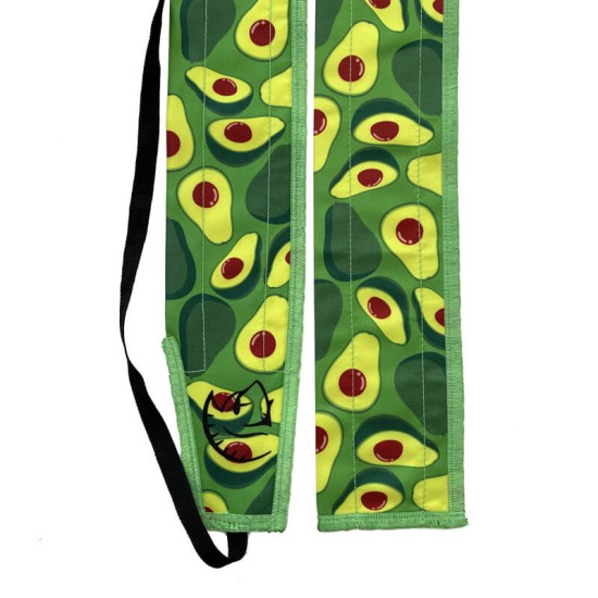 
                                        Накитници Agilitas Avocado Green Titan Box Wear