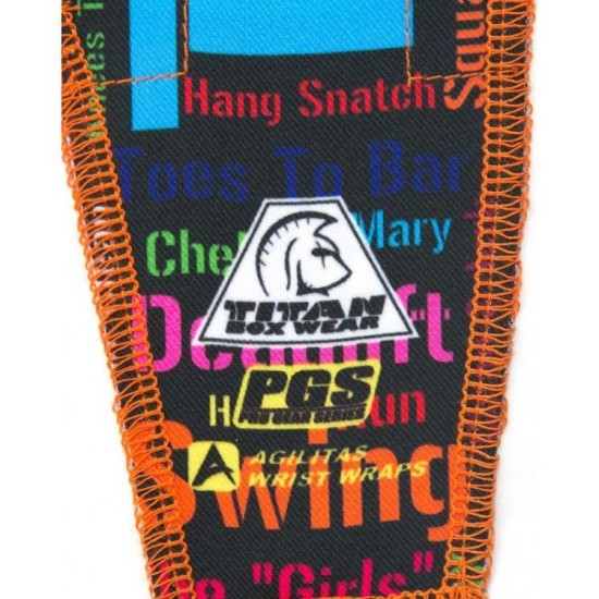 
                                        Накитници Agilitas Box Lingo Titan Box Wear