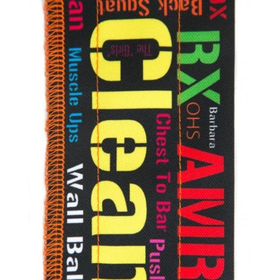 
                                        Накитници Agilitas Box Lingo Titan Box Wear