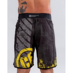 Къси панталони Endurance Go Franny!! Titan Box Wear