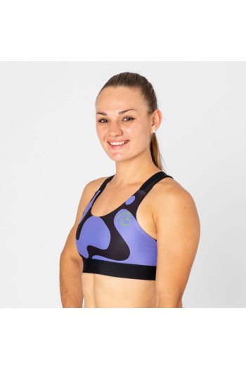 Xtamina Cross-Lite Sports Bra (WOD) Cross-Training