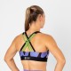 
                                        Спортно бюстие Xtamina Cross-Lite (WOD) Titan Box Wear