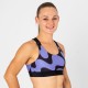 
                                        Спортно бюстие Xtamina Cross-Lite (WOD) Titan Box Wear