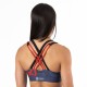 
                                        Спортно бюстие Xtamina Cross-Lite CF Forever Titan Box Wear