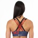 
                                        Спортно бюстие Xtamina Cross-Lite CF Forever Titan Box Wear