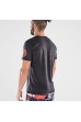 Тениска Ecoactive (Born To Lift Black/Orange) Titan Box Wear Тениска за Cross Training Ecoactive (Born To Lift Black/Orange) Titan Box Wear Cross-Fit