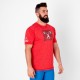 
                                        Спортна тениска  Ecoactive (Snatch Tribute Red) Titan Box Wear
