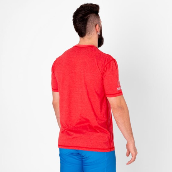 
                                        Спортна тениска  Ecoactive (Snatch Tribute Red) Titan Box Wear