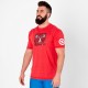 
                                        Спортна тениска  Ecoactive (Snatch Tribute Red) Titan Box Wear