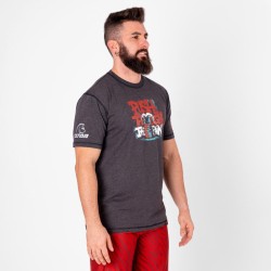 Мъжка тениска Ecoactive (Push Through) Titan Box Wear