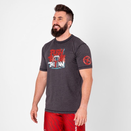 
                                        Маn's t-shirt Ecoactive (Push Through) Titan Box Wear