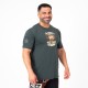 
                                        Спортна тениска Ecoactive Strong Coffee Titan Box Wear