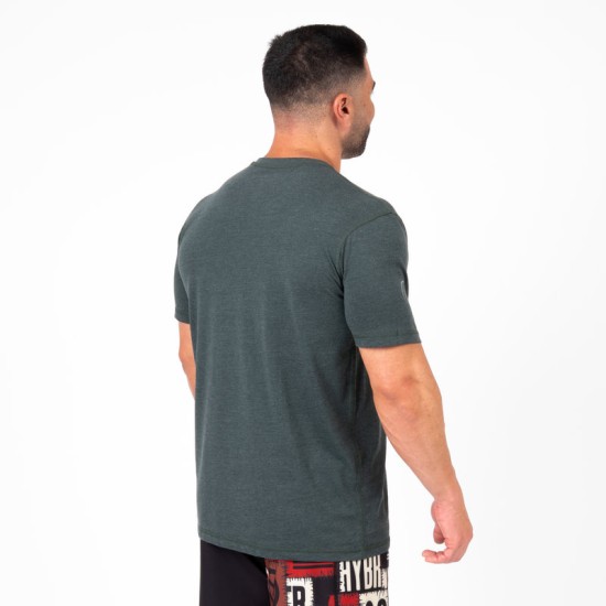 
                                        Спортна тениска Ecoactive Strong Coffee Titan Box Wear