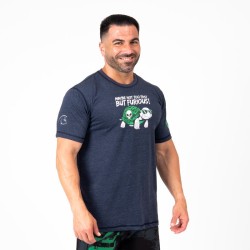 Ecoactive T-shirt Not Fast But Furious- Titan Box Wear