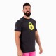
                                        Спортна тениска Ecoactive Avocado Fit Titan Box Wear