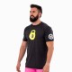 
                                        Спортна тениска Ecoactive Avocado Fit Titan Box Wear
