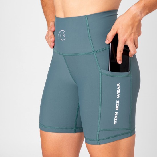 
                                        Къси панталони Cosmo shorts Wodable