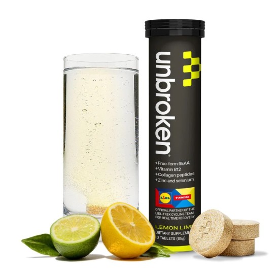 
                                        Unbroken® Real Time Recovery