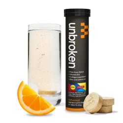 Unbroken® Real Time Recovery