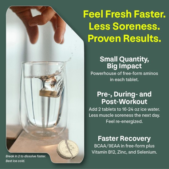 
                                        Unbroken® Real Time Recovery