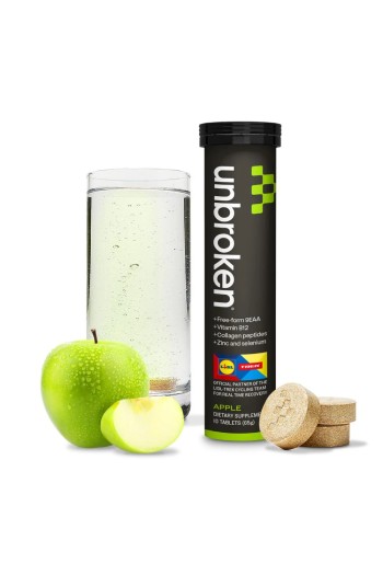 Unbroken® Real Time Recovery Cross-Training