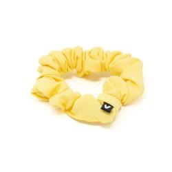 Colorful scrunchie hair ties- Velites