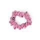 
                                        Colorful scrunchie hair ties- Velites