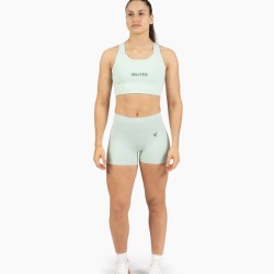 Bra high neck Holo Mojito- Velites