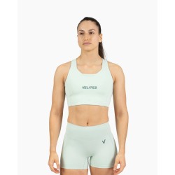 Bra high neck Holo Mojito- Velites