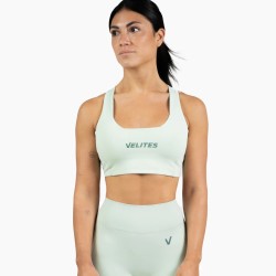 Bra low neck Holo Mojito- Velites