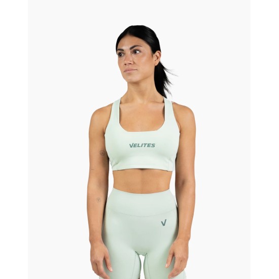 
                                        Bra low neck Holo Mojito- Velites