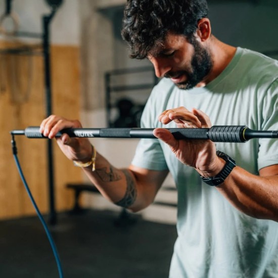 
                                        Earth 2.0 Jump Bar - Velites