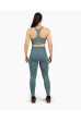 Women's Long Leggings-Holo-Pine green – Velites Women's Long Leggings-Holo-Pine green – Velites Cross-Training