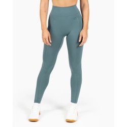 Дълъг женски клин  Holo-Pine green- Velites