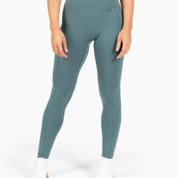 Дълъг женски клин  Holo-Pine green- Velites