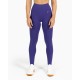 
                                        Women's Long Leggings Holo-Witchy Purple – Velites