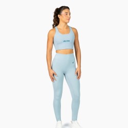 Women’s Long Leggings Holo Cloudy – Velites