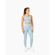 
                                        Women’s Long Leggings Holo Cloudy – Velites