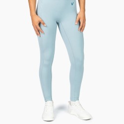 Women’s Long Leggings Holo Cloudy – Velites