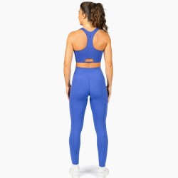 Women's Long Leggings Holo Ocean – Velites