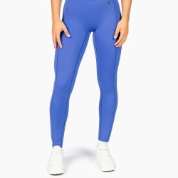 Women's Long Leggings Holo Ocean – Velites