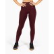 
                                        Women's Long Leggings Holo-Pomegranate– Velites