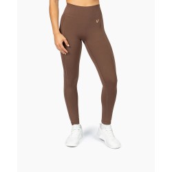 Дълъг дамски клин Holo Chocolate – Velites