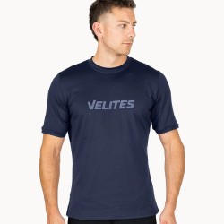 Мъжка тениска T-Shirt Holo Deep Ocean Velites
